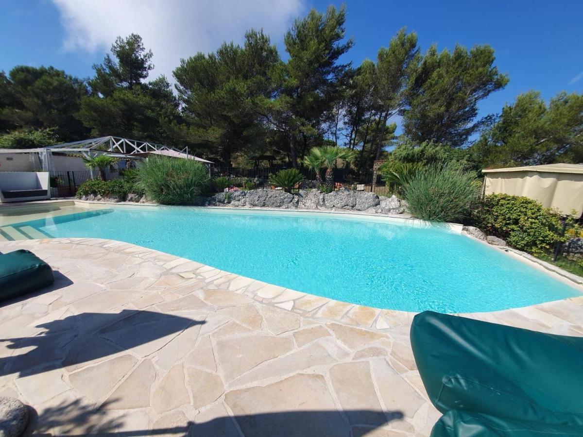 Hotel Eze Hermitage Eksteriør billede