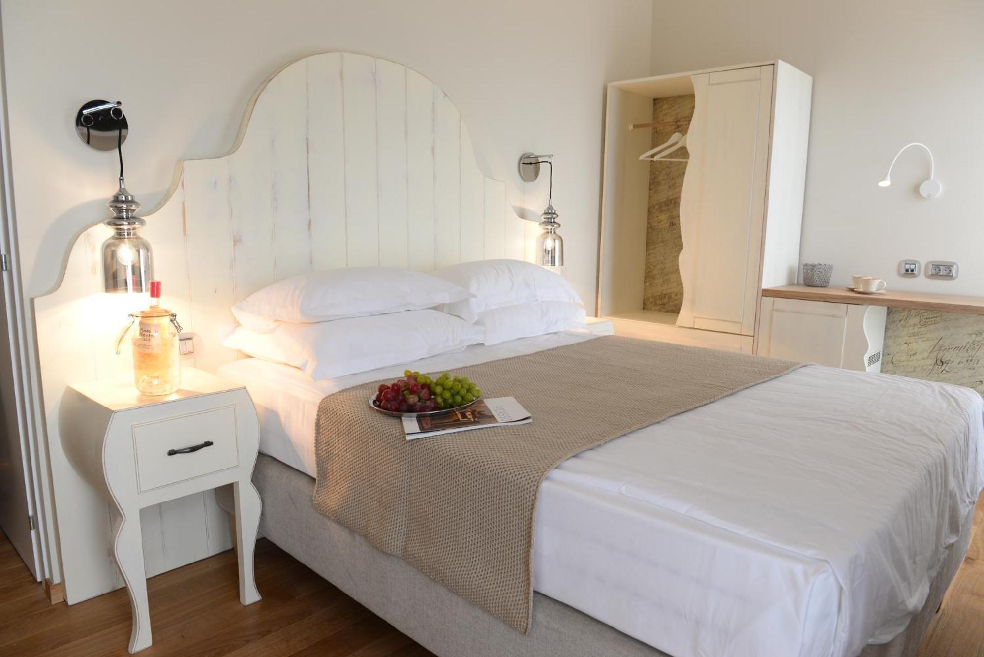 Hotel Eze Hermitage Eksteriør billede