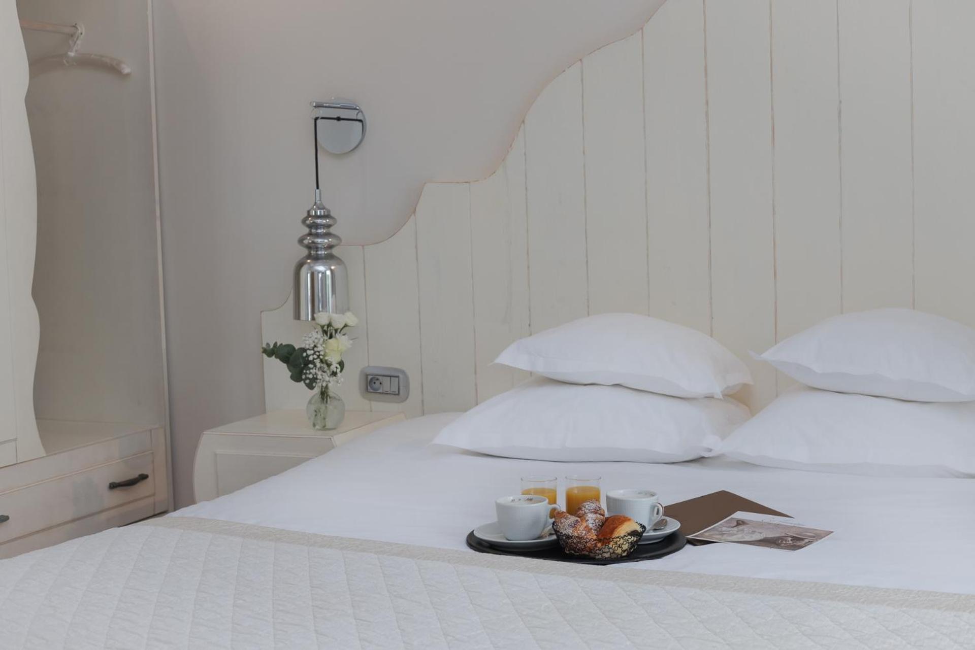 Hotel Eze Hermitage Eksteriør billede