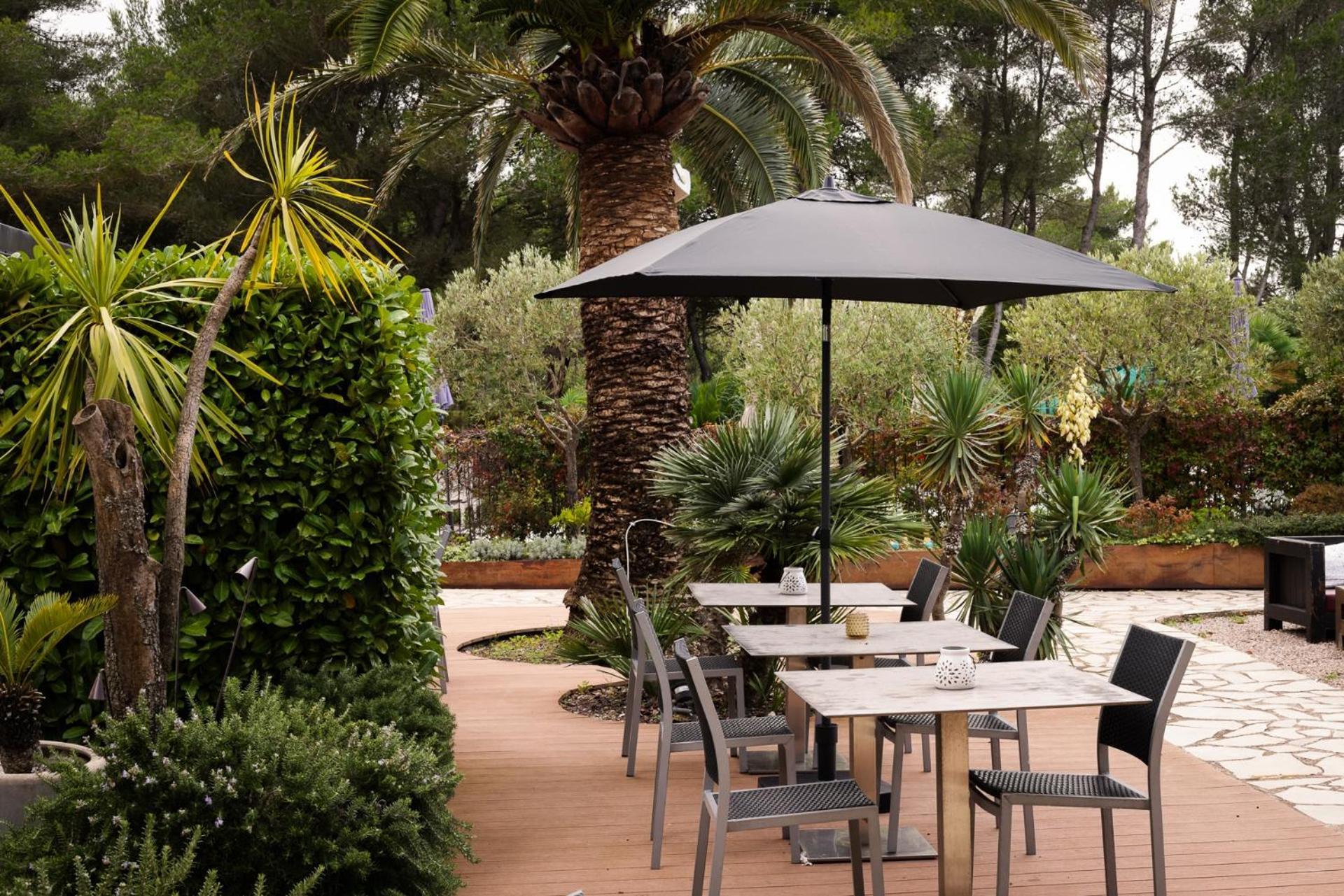Hotel Eze Hermitage Eksteriør billede