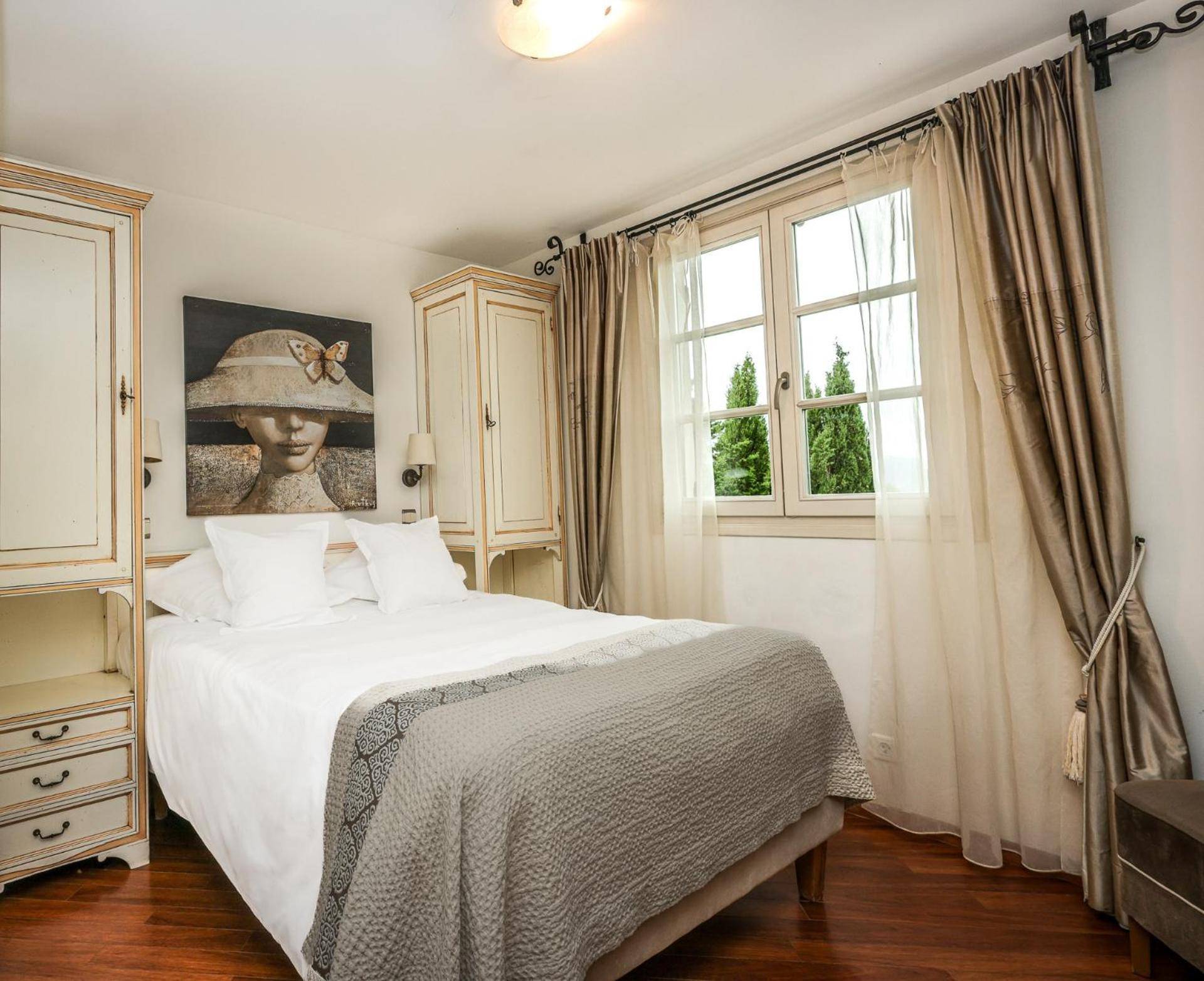 Hotel Eze Hermitage Eksteriør billede
