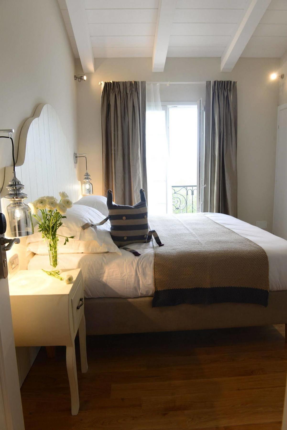 Hotel Eze Hermitage Eksteriør billede