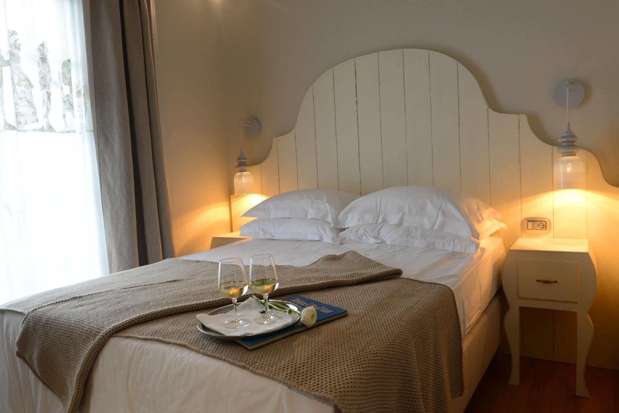 Hotel Eze Hermitage Eksteriør billede